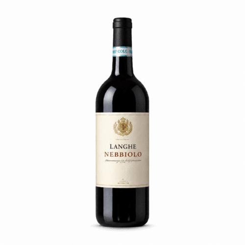 Langhe-Nebbiolo-Ne Bis In Idem–2021
