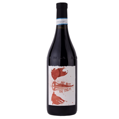 Nebbiolo – LV – Ne Bis In Idem KLAR